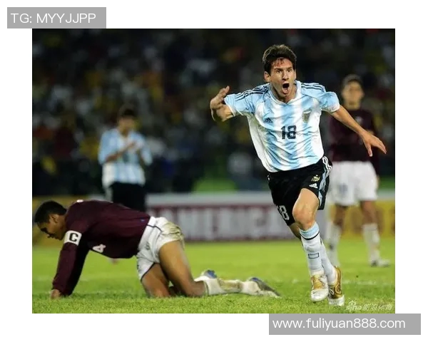 当今足坛新星崛起：梅西C罗之后谁将成为未来足坛的传奇巨星