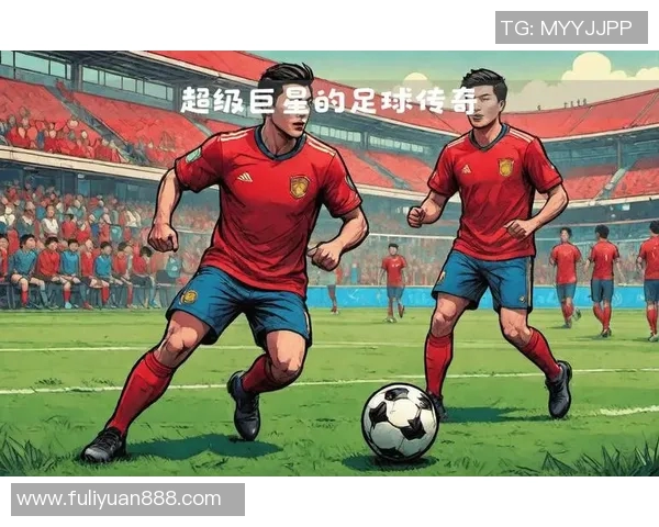 驰骋绿茵场上的足球巨星瞬间，尽显速度与力量的完美结合