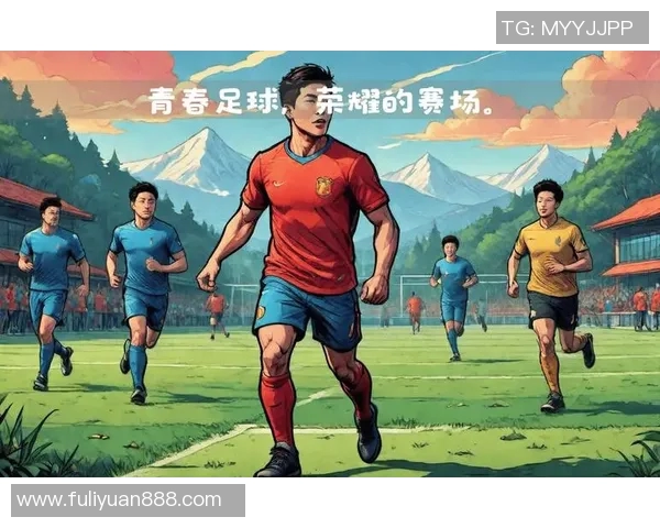 以崇拜足球明星为动力点燃青春梦想奋力追逐绿茵场辉煌